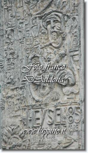 Sei già all'ultima foto